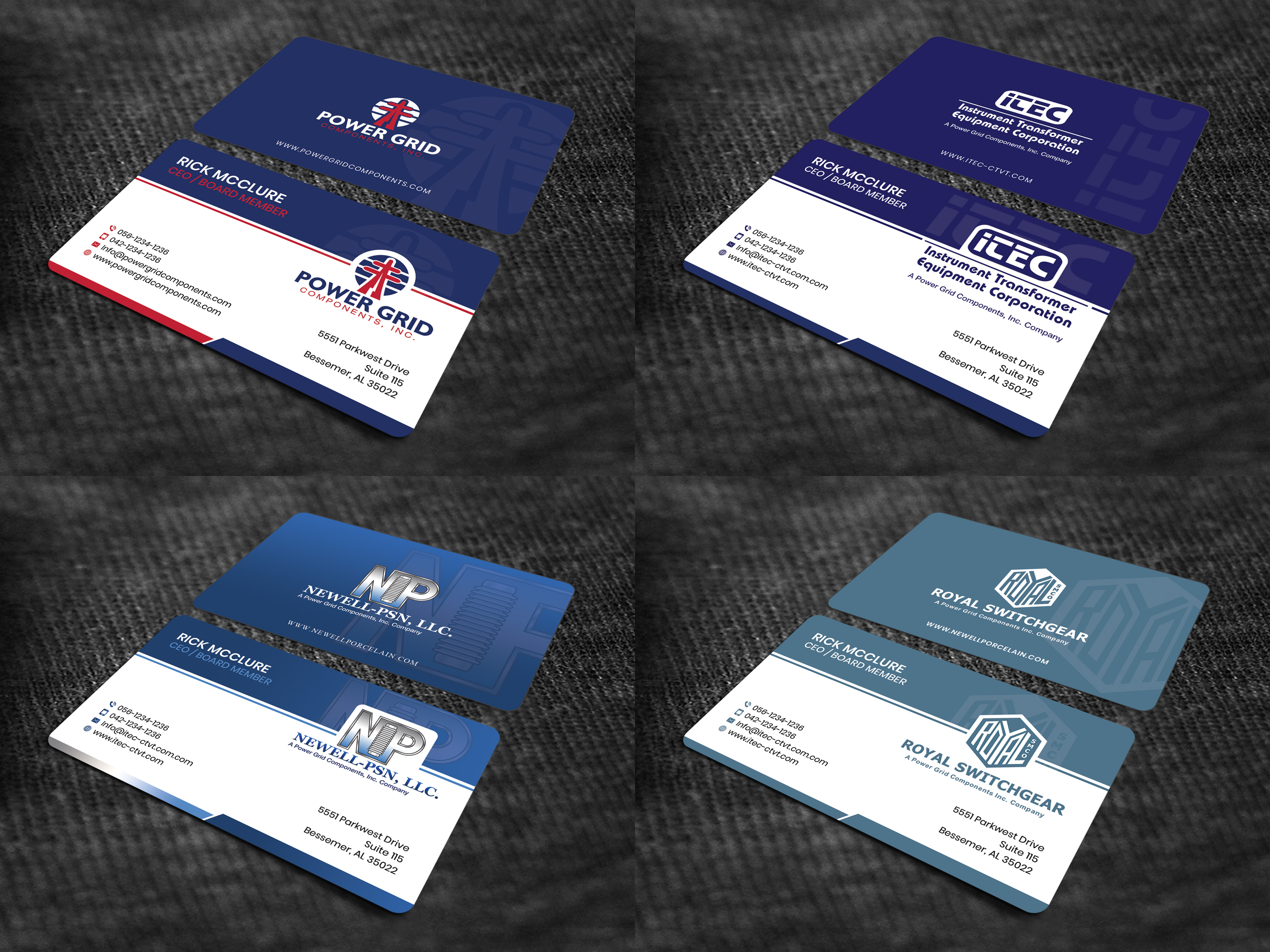 Business Card Design by Sandaruwan for this project | Design #29014003