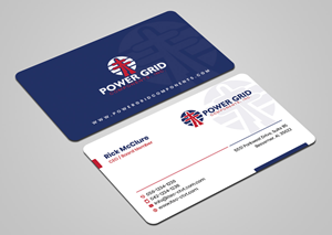 Visitenkarten-Design von Sandaruwan für dieses Projekt | Design #29016299