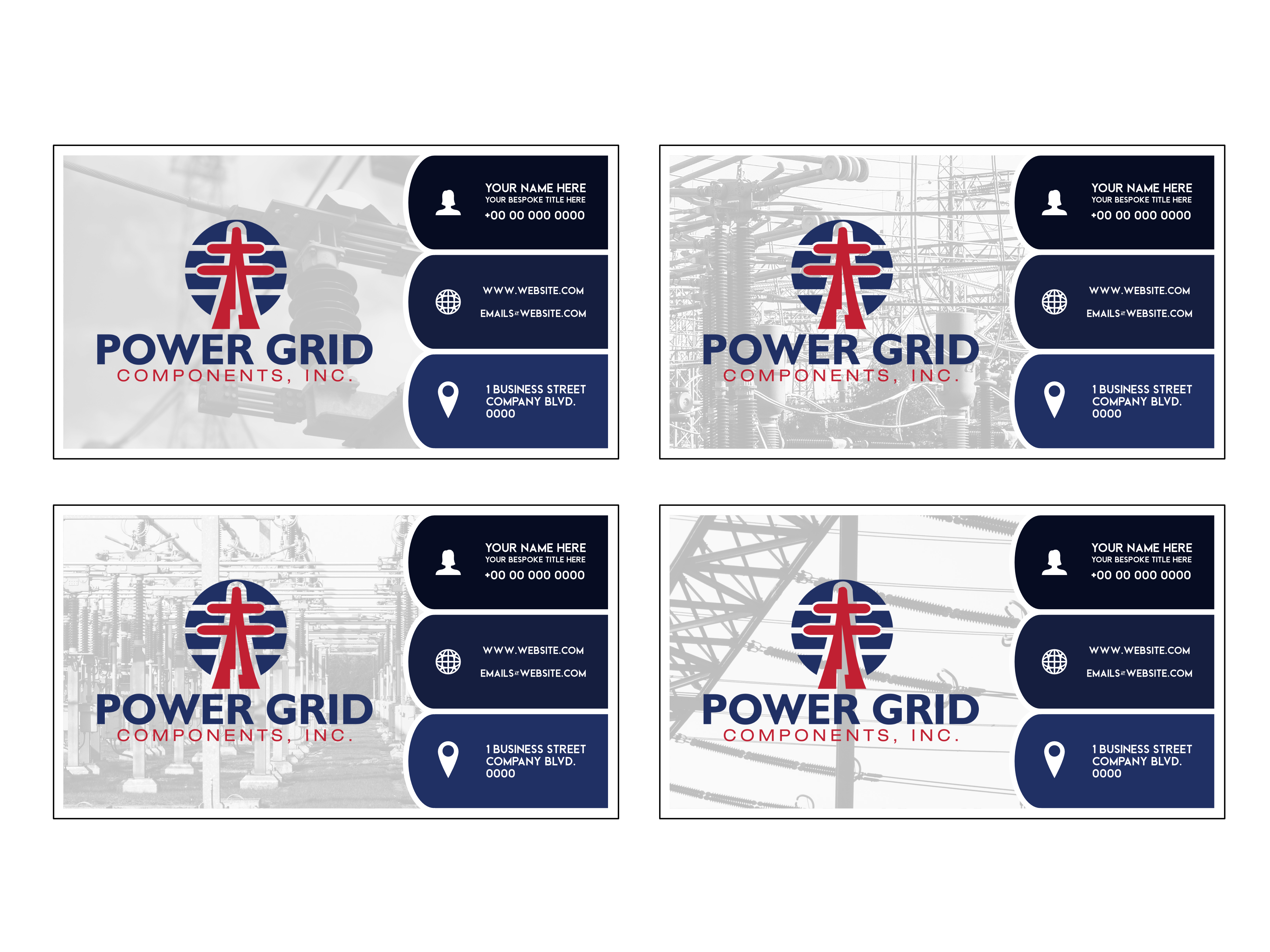 Business Card Design by ArrowGraphicDesign for this project | Design #29033415