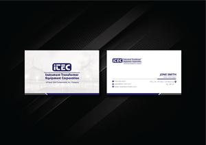 Design de Carte de Visite par artbitin pour ce projet | Design : #29012423