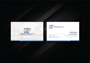 Design de Carte de Visite par artbitin pour ce projet | Design : #29012424