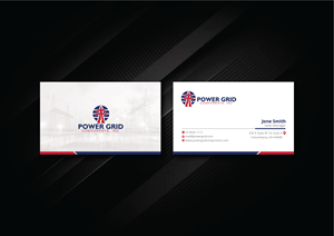 Design de Carte de Visite par artbitin pour ce projet | Design : #29012426