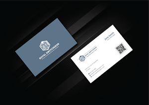 Visitenkarten-Design von artbitin für dieses Projekt | Design #29012431