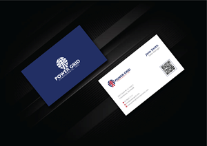 Business Card Design by artbitin for this project | Design: #29012432