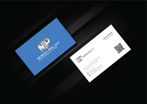 Business Card Design by artbitin for this project | Design: #29012434