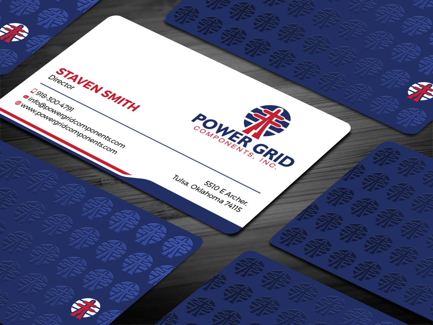 Business Card Design by Tripti Ranjan Gain for this project | Design #29013557