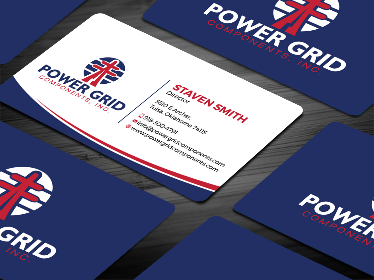 Business Card Design by Tripti Ranjan Gain for this project | Design #29013559