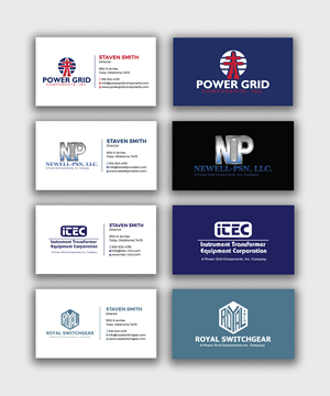 Business Card Design by Tripti Ranjan Gain for this project | Design: #29013560