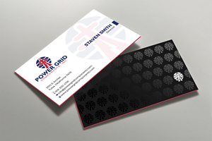 Business Card Design by Tripti Ranjan Gain for this project | Design: #29013566