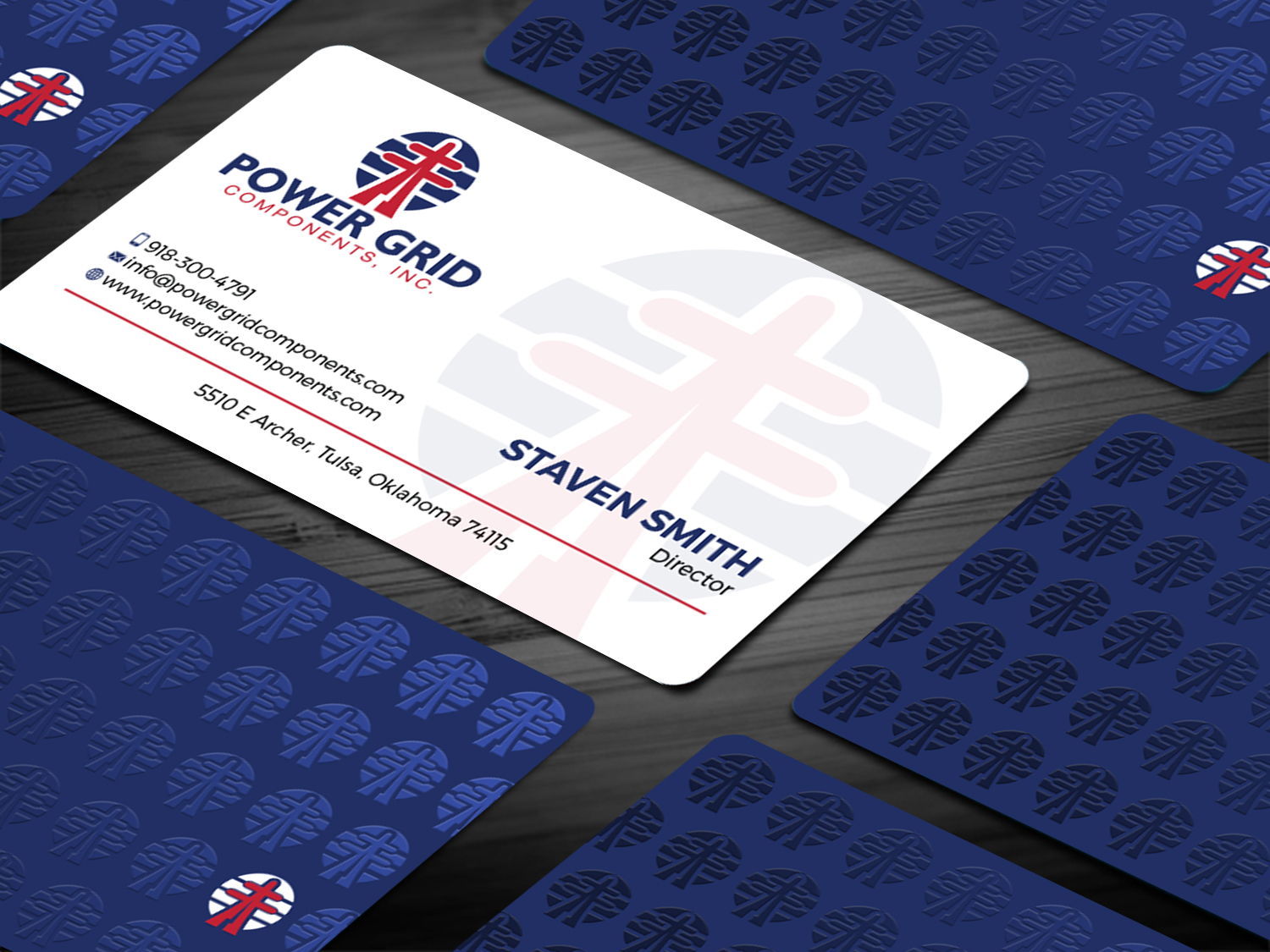Design de Carte de Visite par Tripti Ranjan Gain pour ce projet | Design #29013568