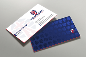Design de Carte de Visite par Tripti Ranjan Gain pour ce projet | Design : #29013574