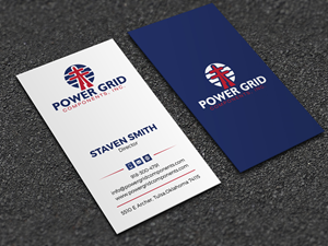 Design de Carte de Visite par Tripti Ranjan Gain pour ce projet | Design : #29013577