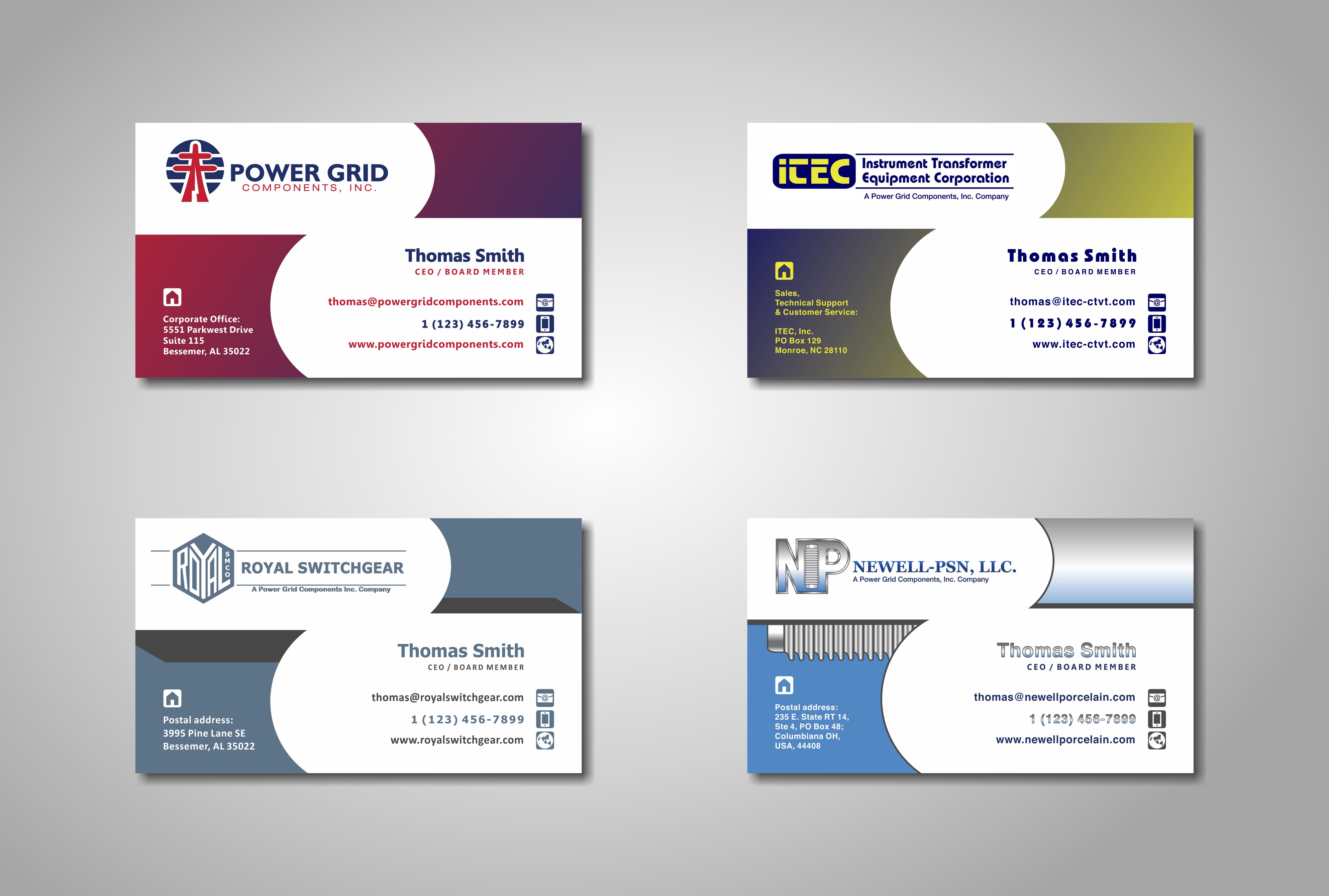 Business Card Design by bojboga for this project | Design #29012865