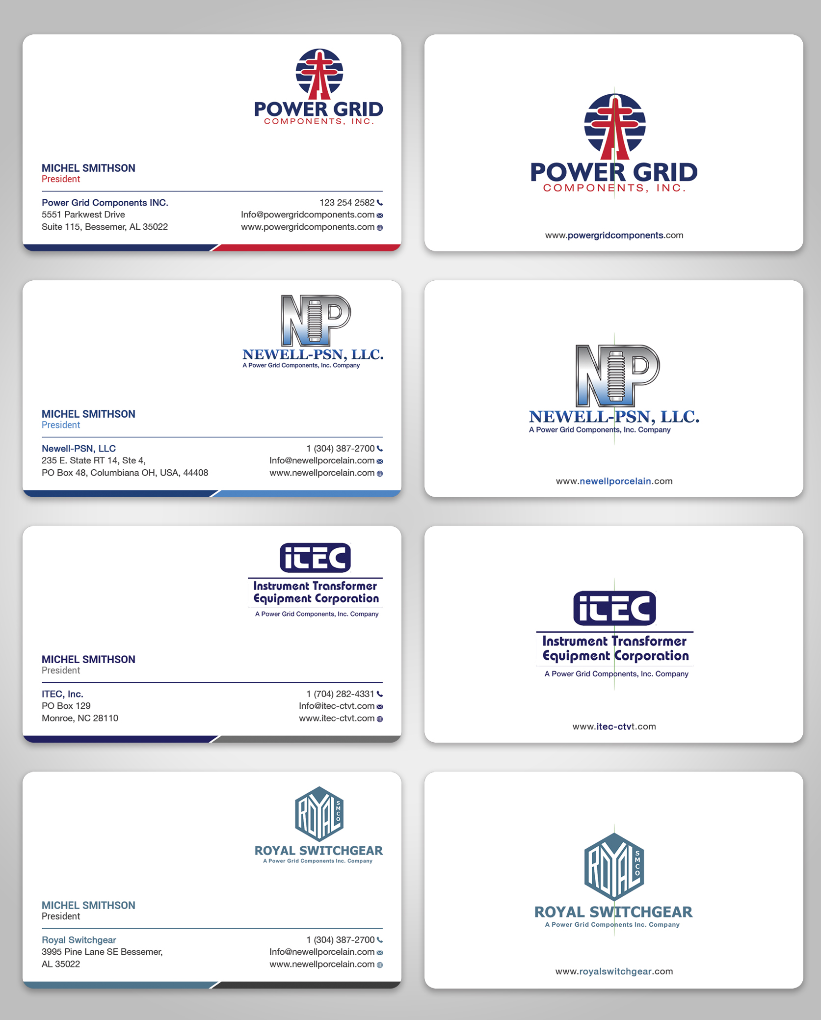 Design de Carte de Visite par Bonna 3 pour ce projet | Design #29018570