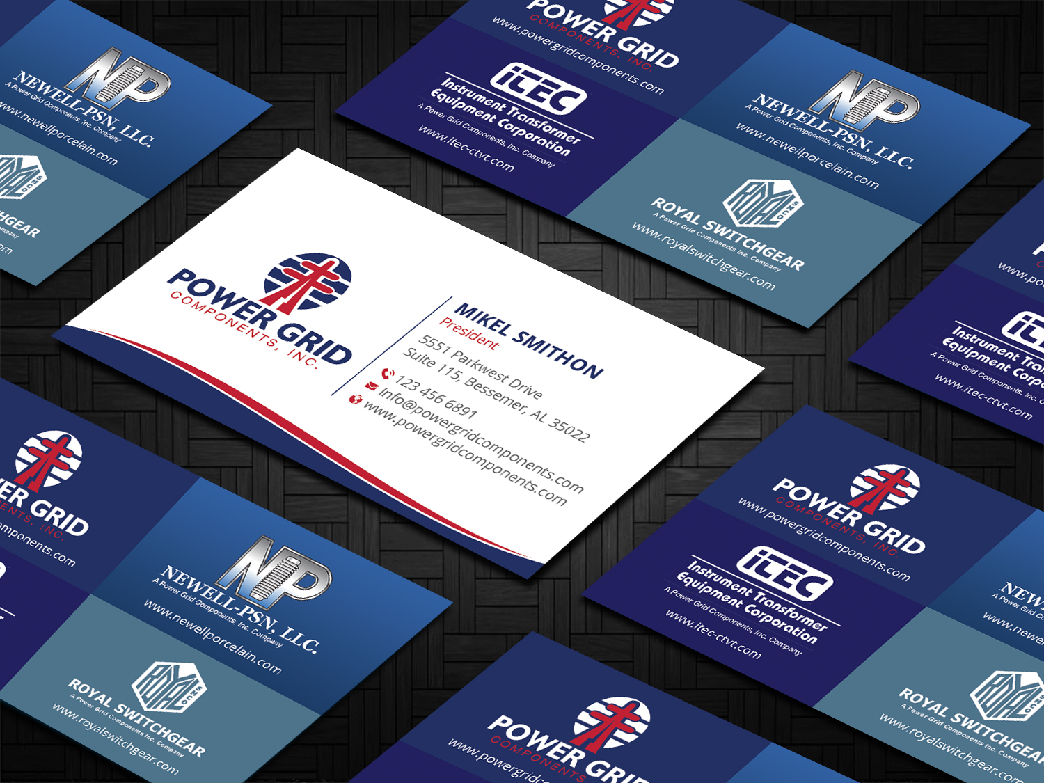 Design de Carte de Visite par DesignShout pour ce projet | Design #29016441