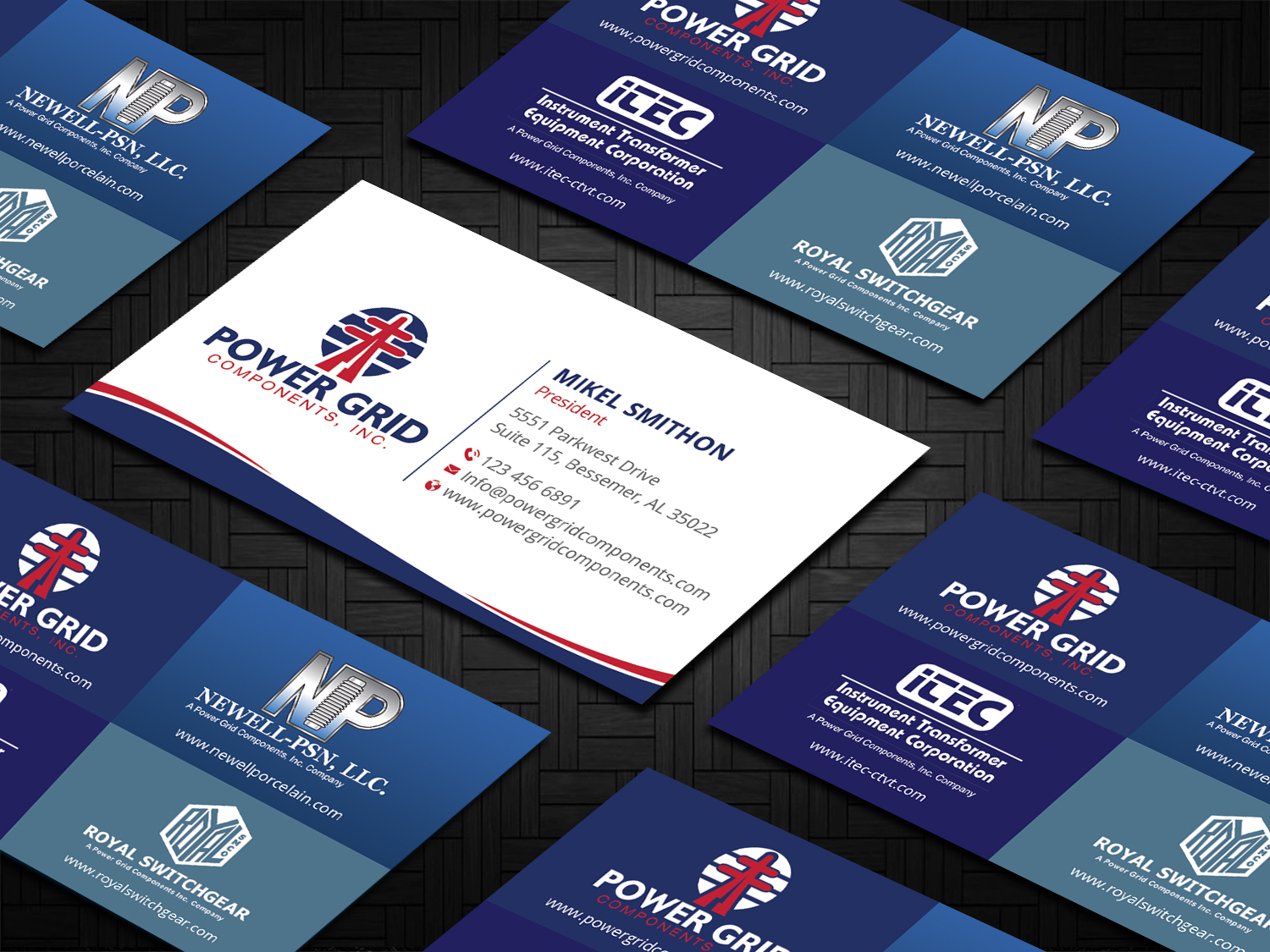 Design de Carte de Visite par DesignShout pour ce projet | Design #29016458