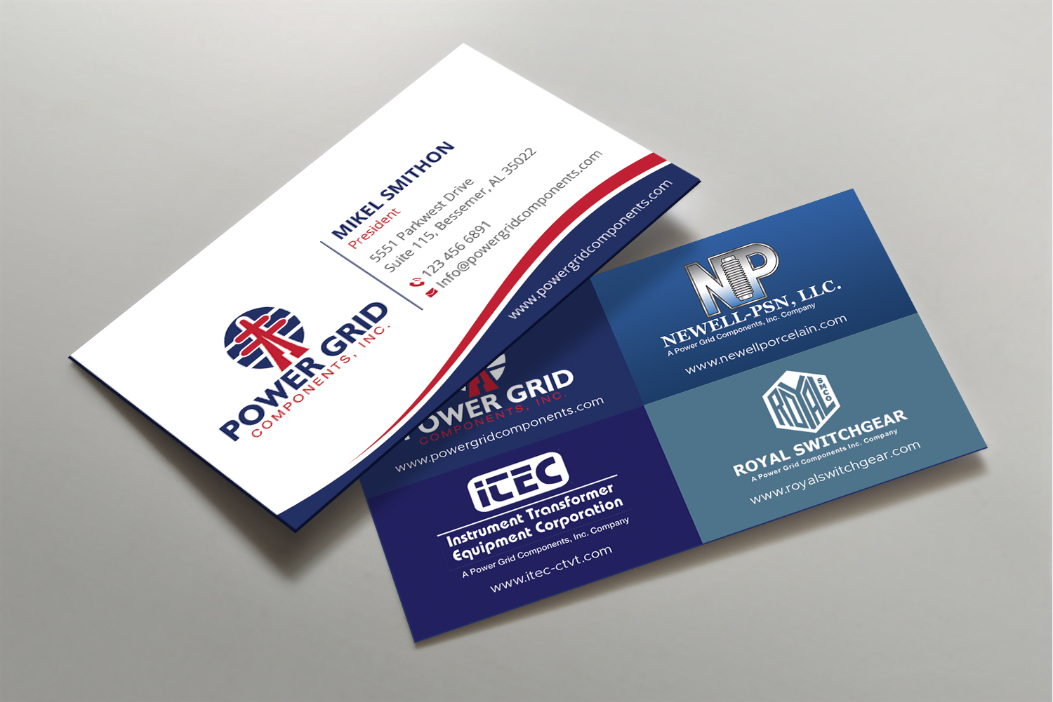 Design de Carte de Visite par DesignShout pour ce projet | Design #29016495