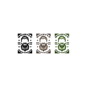 Logo Design by 1975oliverocampo for this project | Design: #29020150
