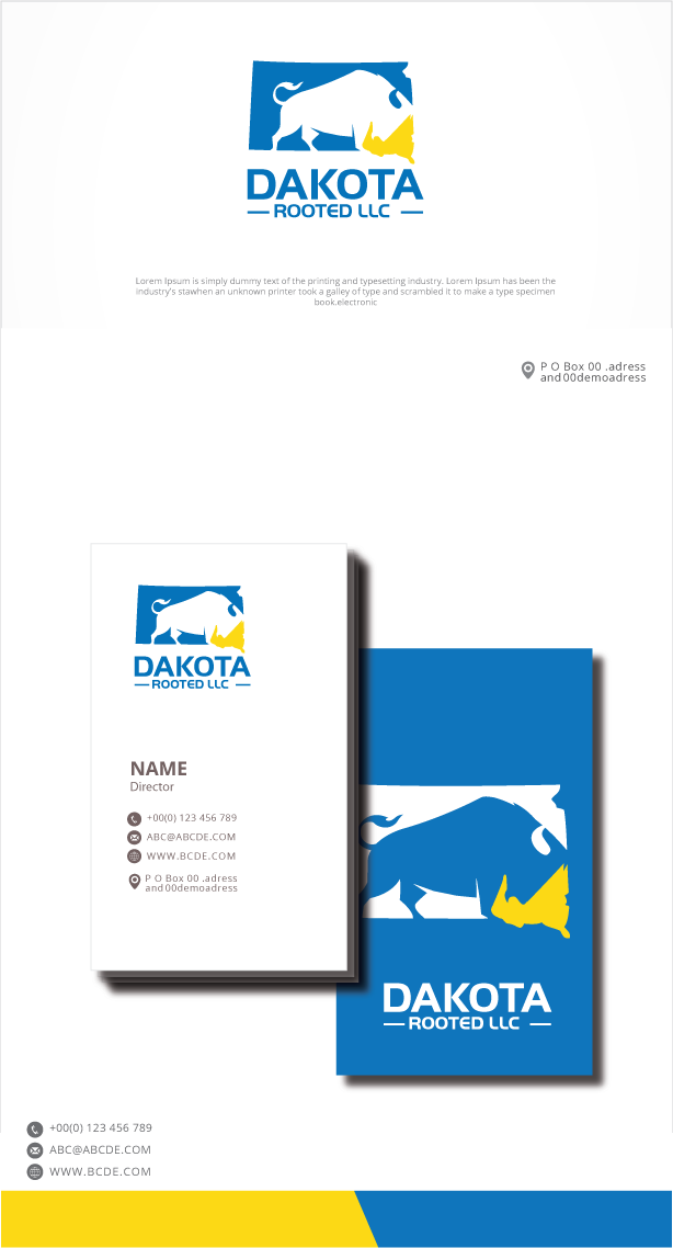 Logo Design by graphicevolution for this project | Design #29022183