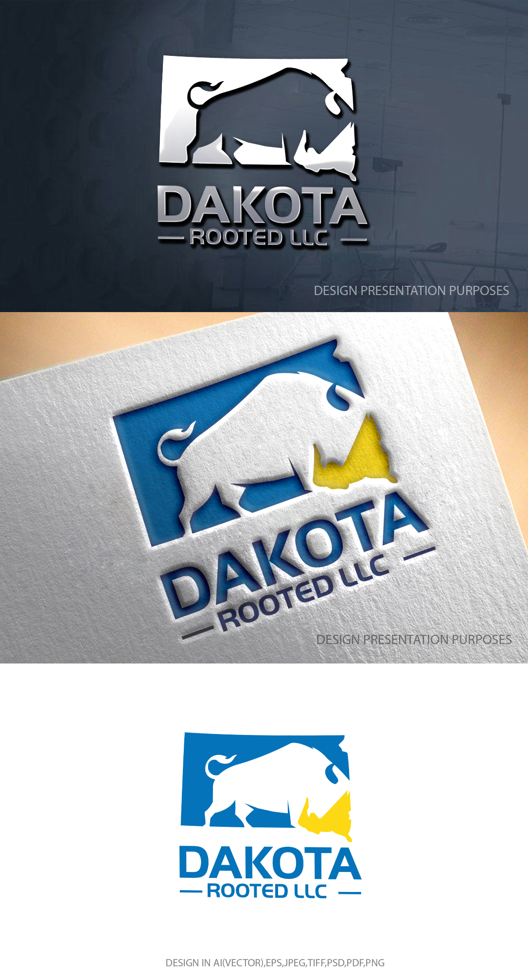 Design de Logo par graphicevolution pour ce projet | Design #29022184