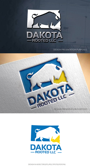 Logo Design by graphicevolution for this project | Design: #29022184