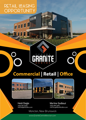 Flyer Design by Max Studio Designs