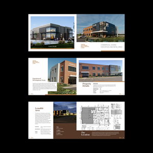 Flyer Design by nng for this project | Design #29043817