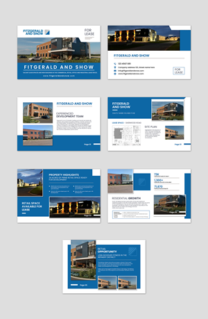 Flyer Design by debdesign for this project | Design: #29018101