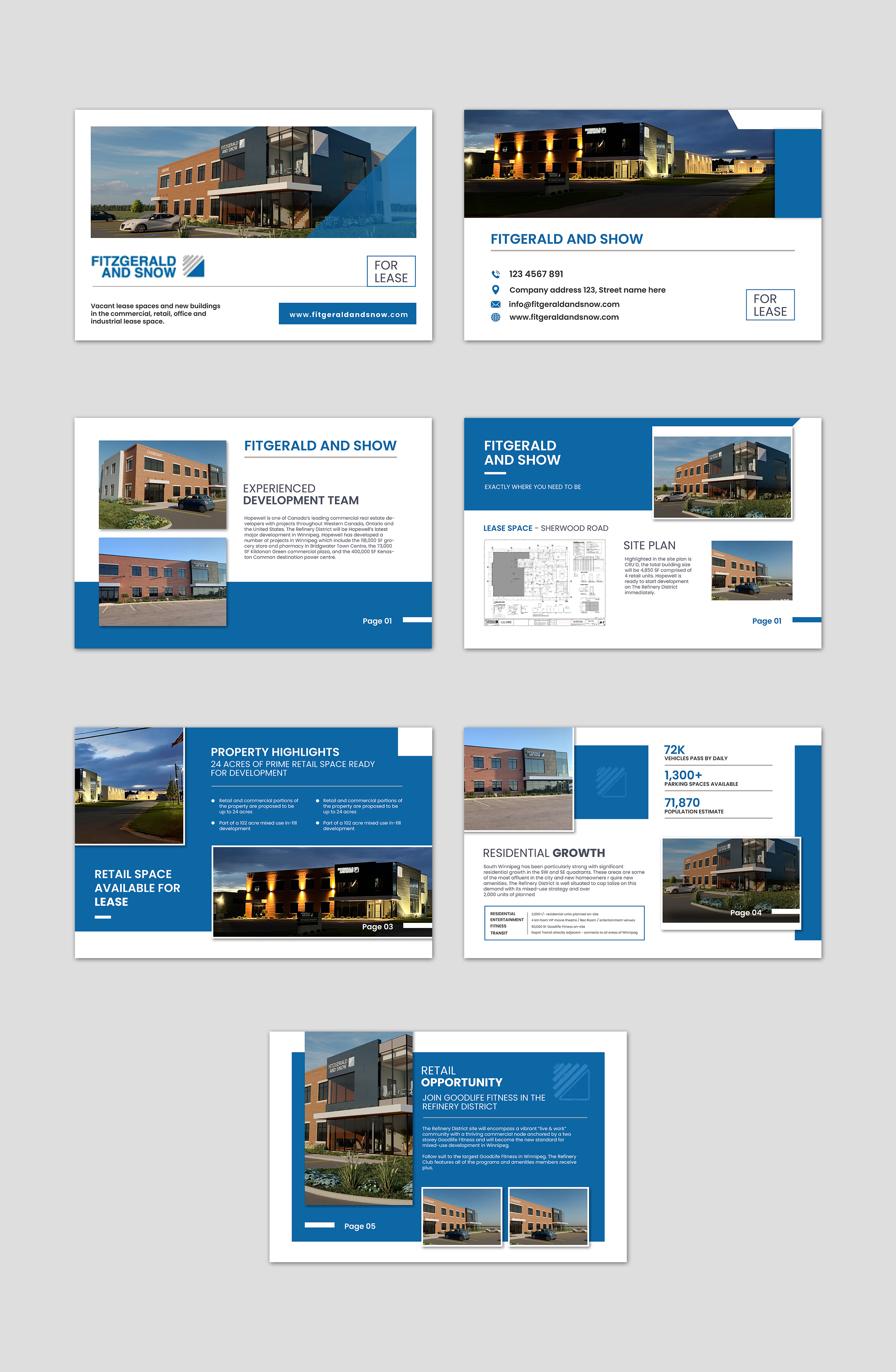 Flyer Design by debdesign for this project | Design #29018102