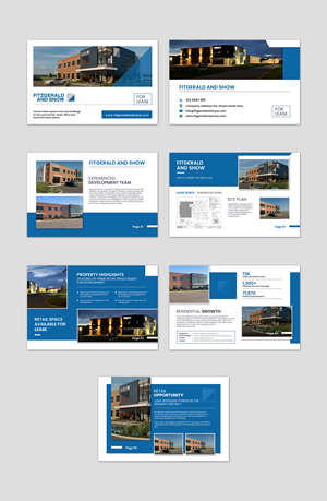 Flyer Design by debdesign for this project | Design: #29018102
