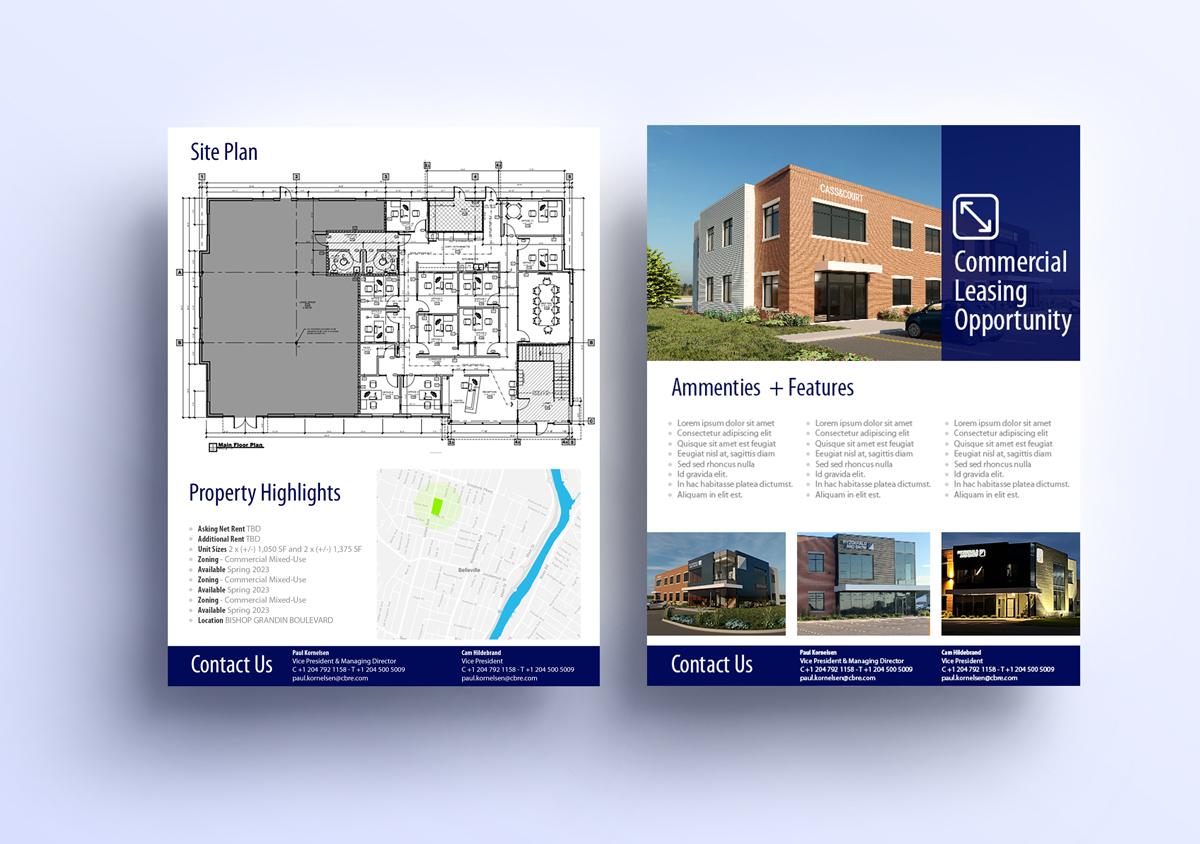 Flyer Design by WNP for this project | Design #29047295