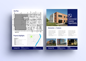 Flyer Design by WNP for this project | Design: #29047295