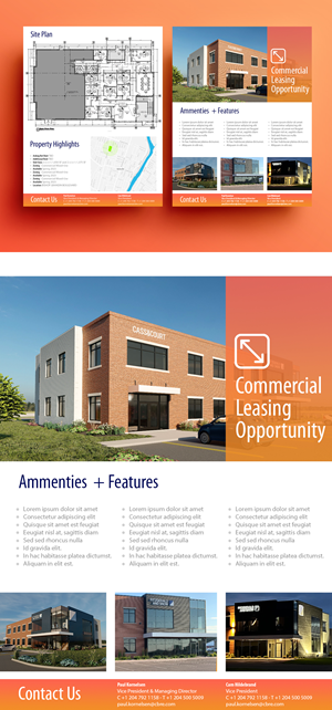 Flyer Design by WNP for this project | Design: #29047319
