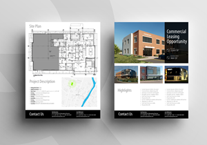 Flyer Design by WNP for this project | Design #29053579