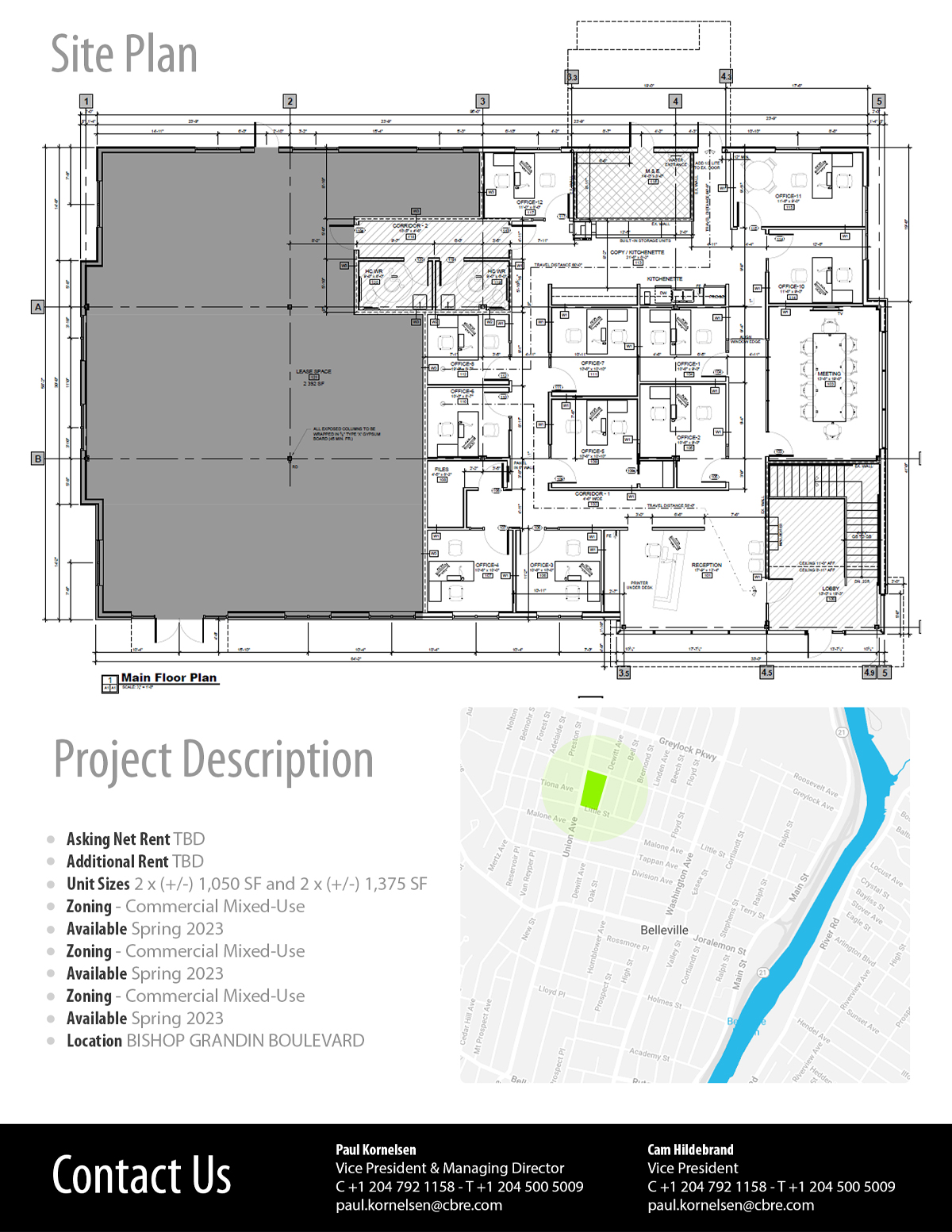 Design de Flyer par WNP pour ce projet | Design #29053580