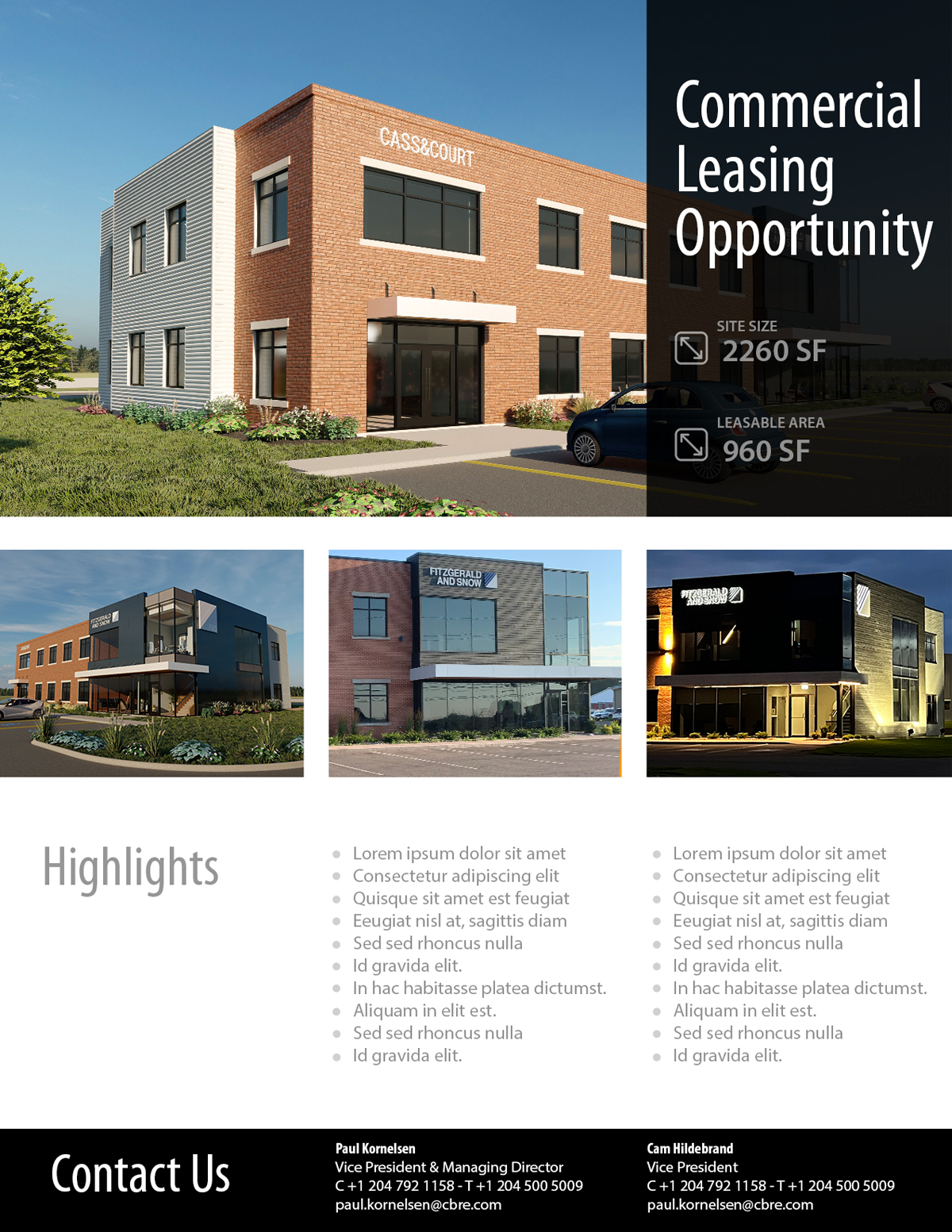 Flyer Design by WNP for this project | Design #29053581