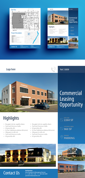 Flyer Design by WNP for this project | Design: #29090061