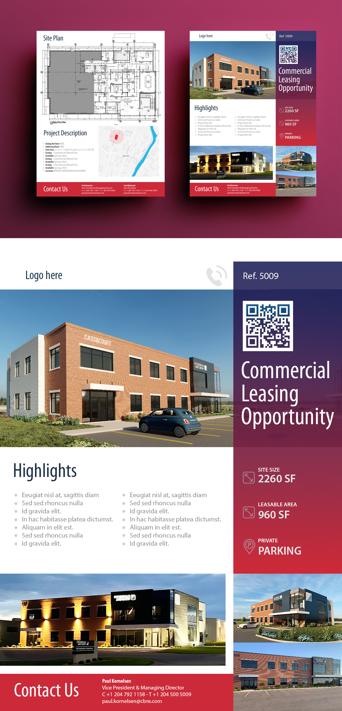 Flyer Design by WNP for this project | Design #29090145