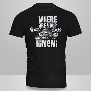 T-shirt Design by Kero