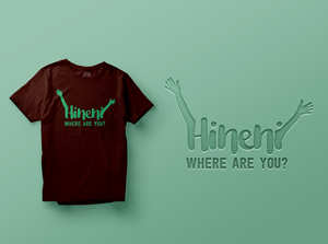 T-shirt Design by Akhtanbed