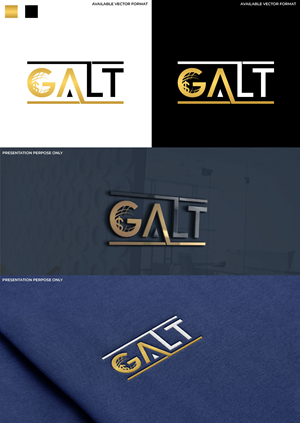 Logo Design by RS_Design for this project | Design: #29014077