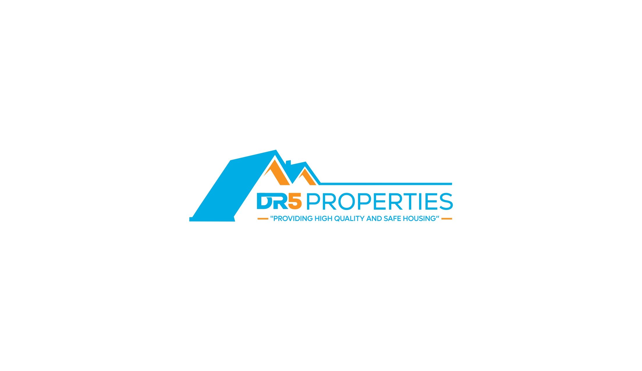 Logo Design by Jose Loaiza for Dr5 Properties, LLC | Design #29028652
