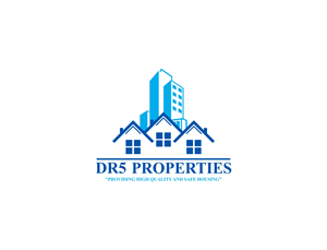 Logo Design by Jose Loaiza for Dr5 Properties, LLC | Design: #29028693