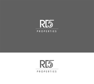 Logo Design by ddesign for Dr5 Properties, LLC | Design #29028664