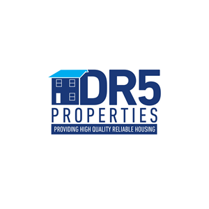 Logo Design by vanepog for Dr5 Properties, LLC | Design: #29047307