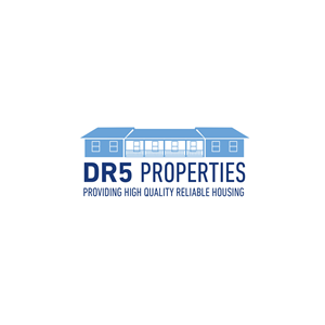 Logo Design by vanepog for Dr5 Properties, LLC | Design: #29047309