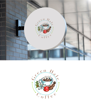 Logo-Design von RS_Design für dieses Projekt | Design: #29033369