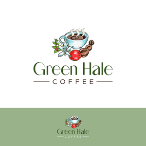 Logo Design by Peroni for this project | Design: #29042257