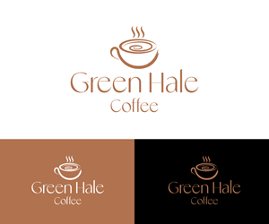 Logo Design by Kavth for this project | Design: #29043243