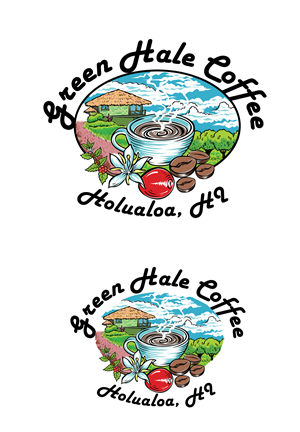 Logo Design by LogoPoko for this project | Design: #29023075